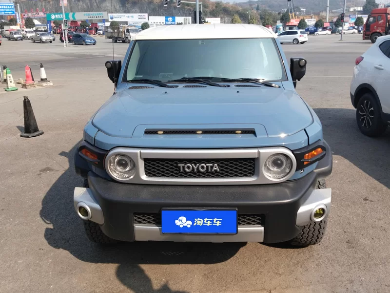 Toyota 2019 car image #4