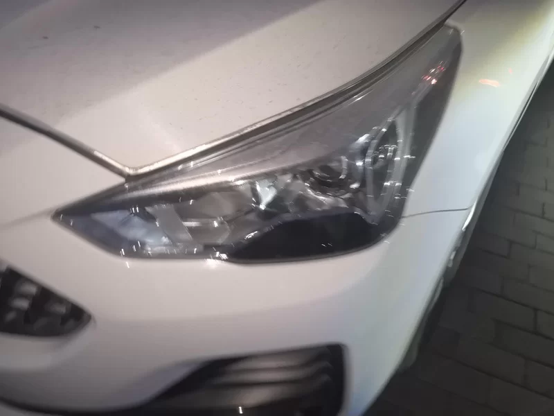 Haval M6 2020 immagine di auto #4