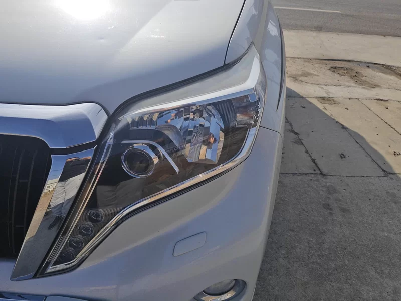 Toyota 2015 car image #4