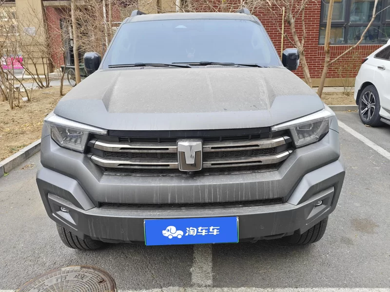 Tank 2025 #4 Tank 2025 car image #4