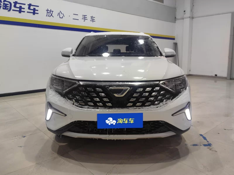 Jetta VS7 2024 car image #4