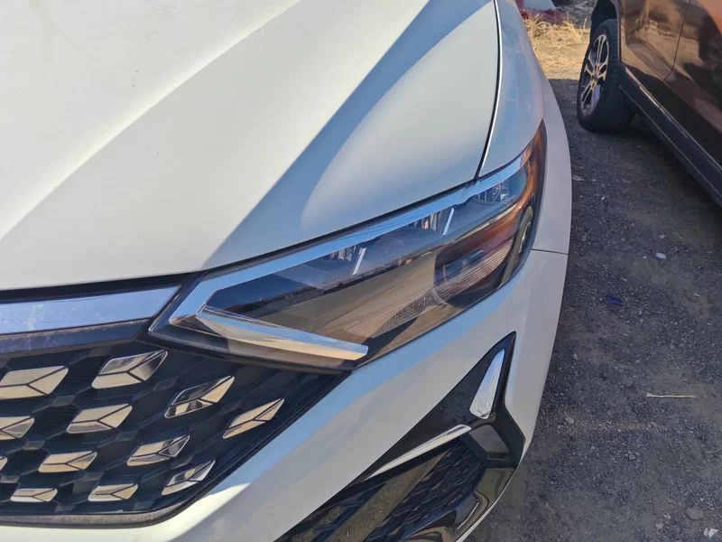 Jetta VS5 2022 car image #4