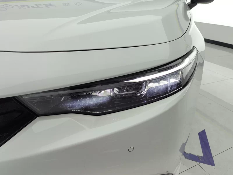 Honda INTEGRA 2022 car image #4