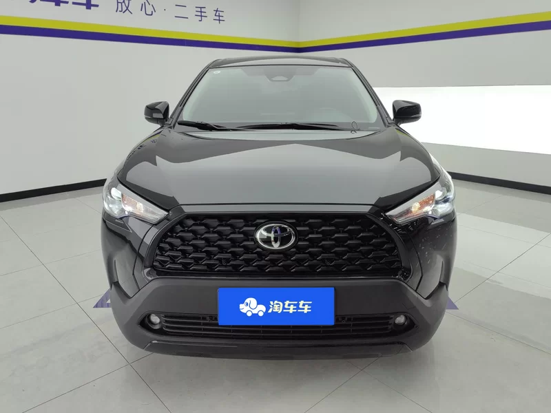 Toyota 2025 car image #4