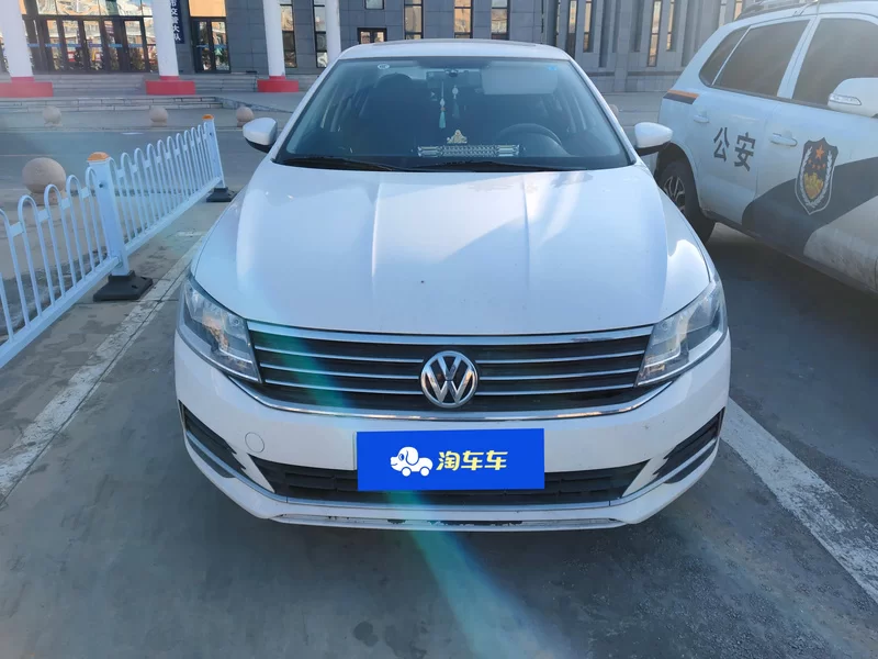 大众 朗逸 2020 汽车图片 #4