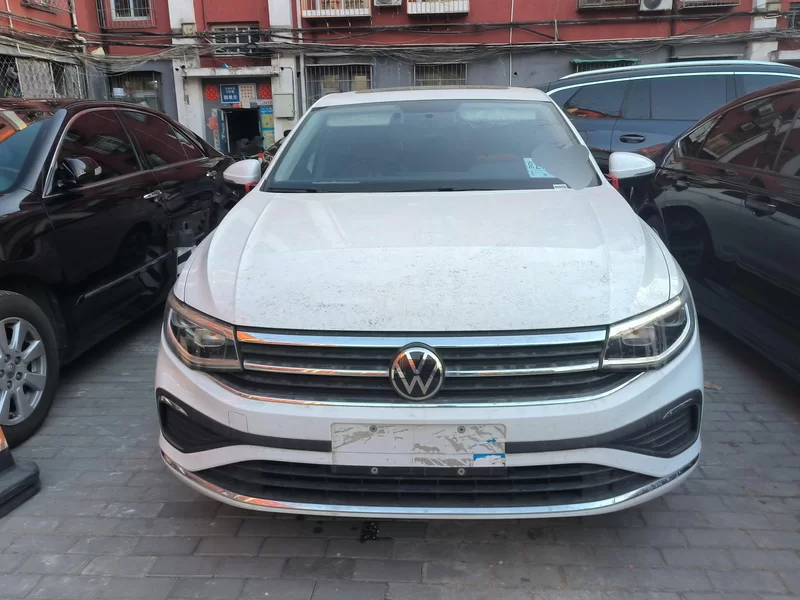 Volkswagen Bora 2025 car image #4