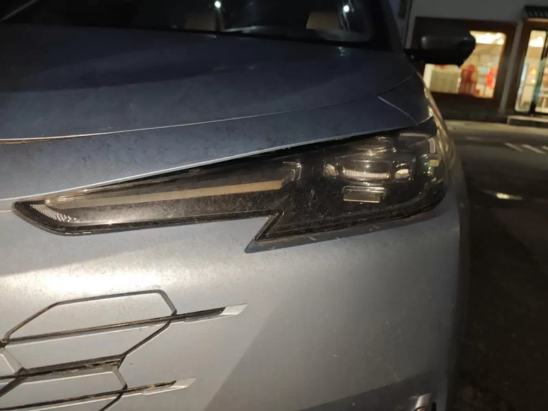 Changan 2021 #4 Changan 2021 car image #4