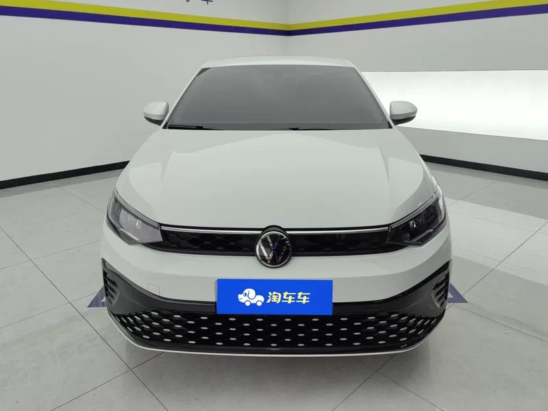 Volkswagen Lavida 2025 car image #4