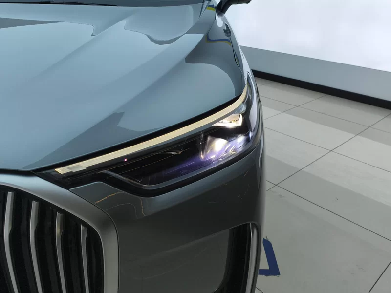 Chery Tiggo9 C-DM 2025 #4 Chery Tiggo9 C-DM 2025 car image #4