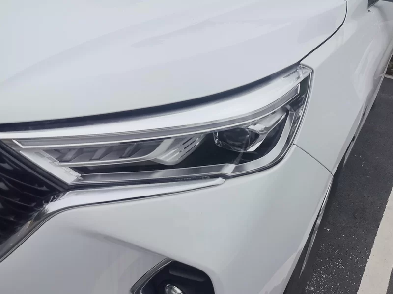 Haval M6 2022 imagem de carro #4