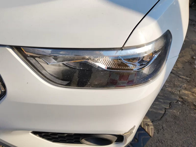 哈弗 哈弗H6 2018 汽车图片 #4