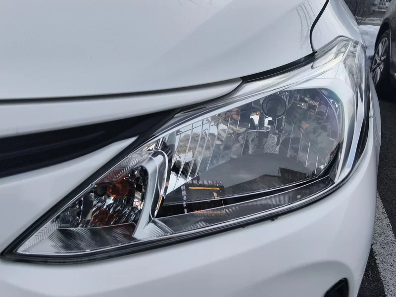 Vios 2017 #4 Vios 2017 car image #4