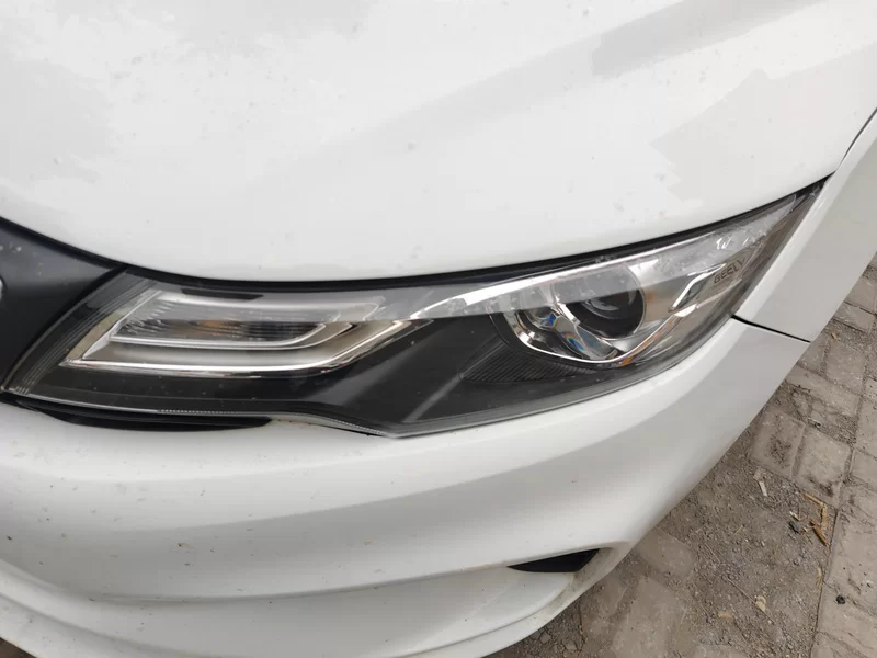 GEELY Emgrand GL 2018 #4 GEELY Emgrand GL 2018 изображение автомобиля #4