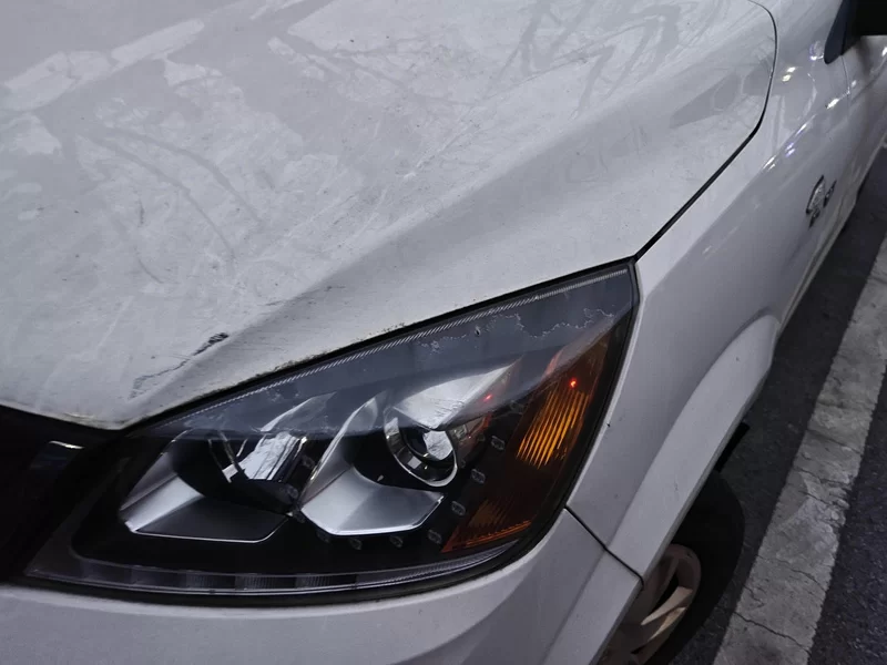 BMW 2015 car image #4