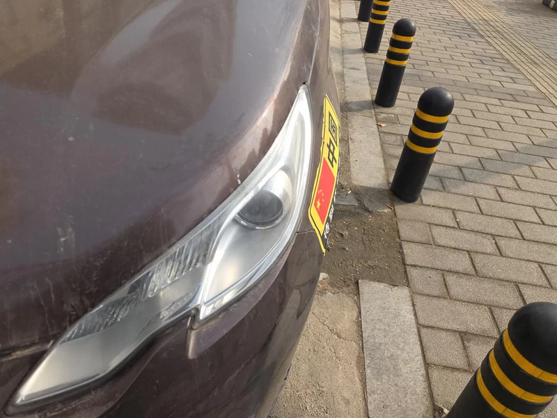 标致 标致2008 2016 汽车图片 #4