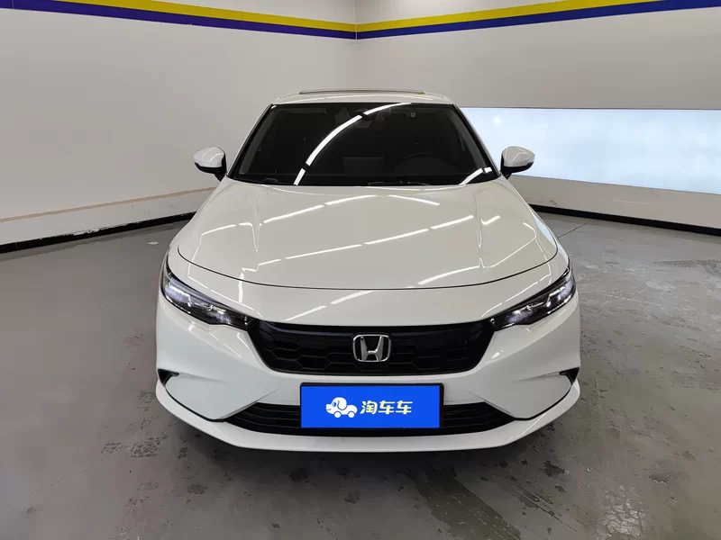 Honda INTEGRA 2023 car image #4