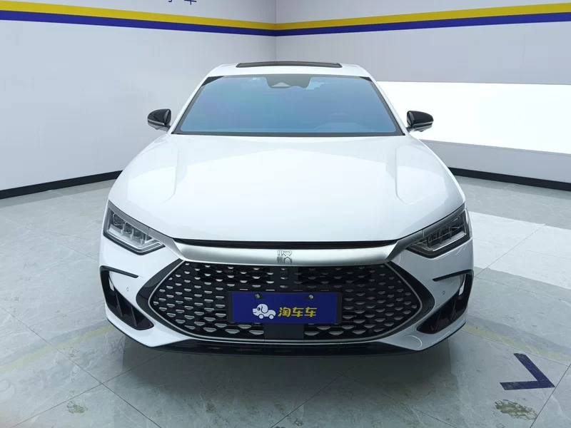 BYD 2024 car image #4
