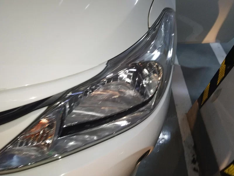 Vios 2019 #4 Vios 2019 car image #4