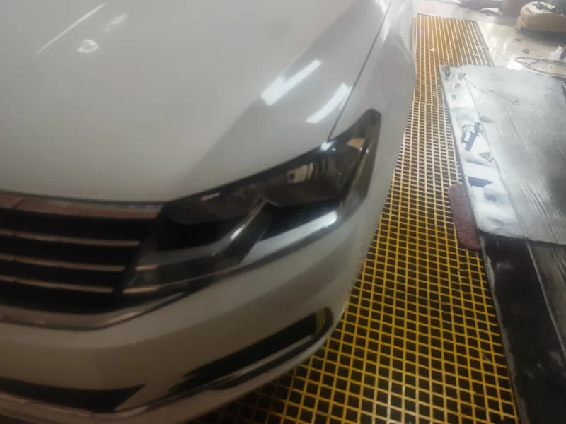 Volkswagen Lavida 2022 car image #4