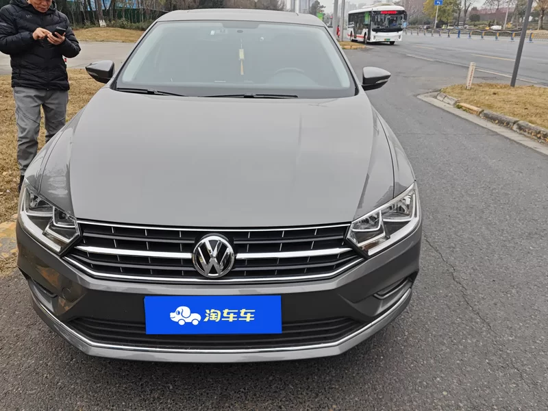 大众 宝来 2016 汽车图片 #4