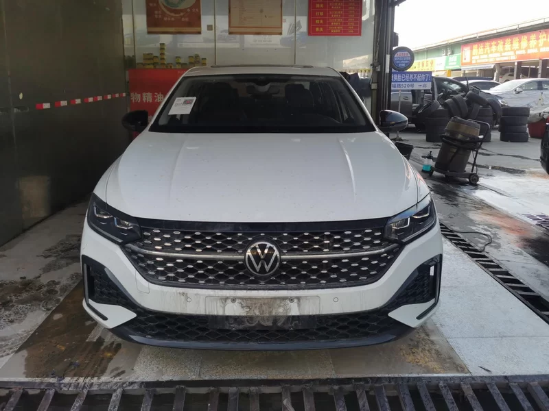 Volkswagen Lavida 2024 immagine di auto #4