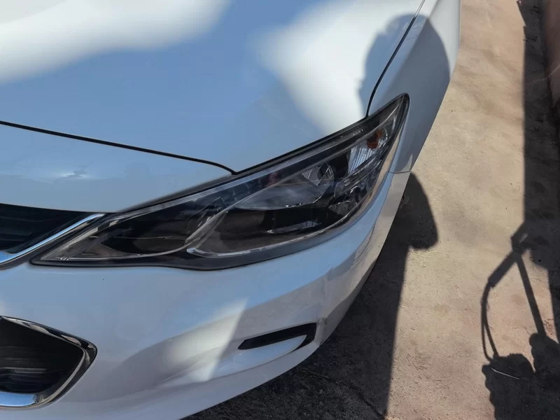 Chevrolet Cavalier 2016 car image #4