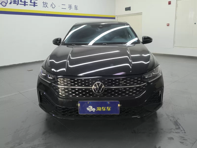 Volkswagen Lavida 2024 car image #4