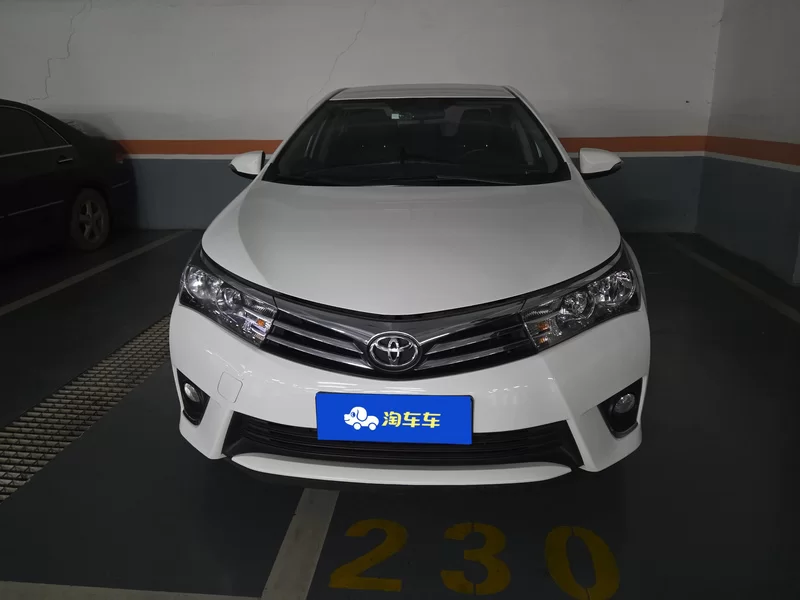 Toyota 2016 #4 Toyota 2016 car image #4