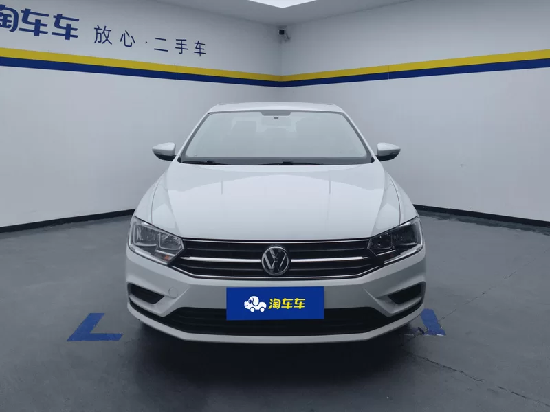 Volkswagen Bora 2020 #4 Volkswagen Bora 2020 car image #4