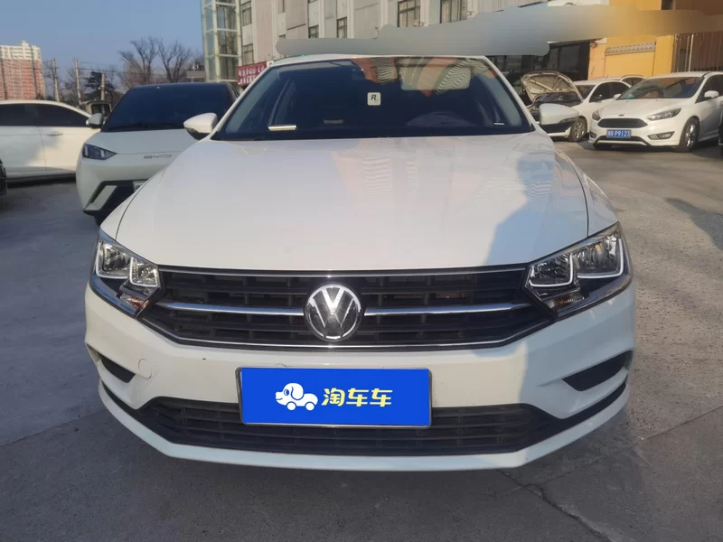 Volkswagen Bora 2023 car image #4