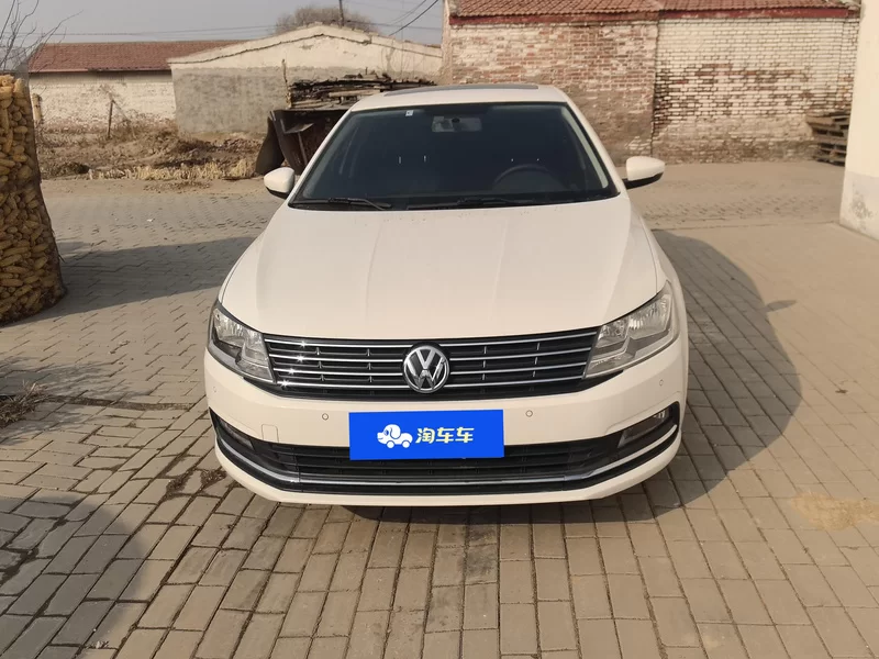 Volkswagen Lavida 2017 #4 Volkswagen Lavida 2017 car image #4