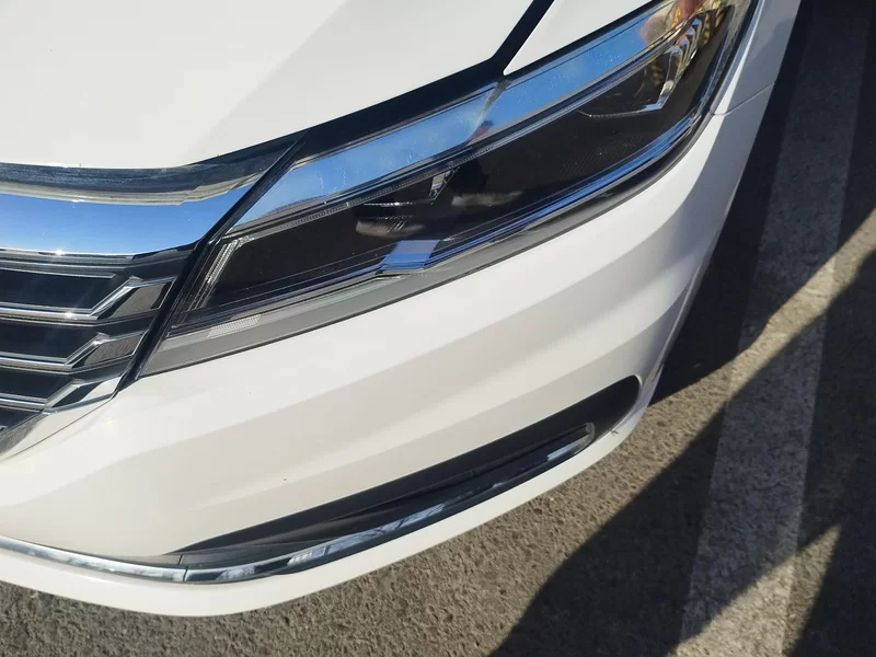 Volkswagen Lavida 2019 car image #4