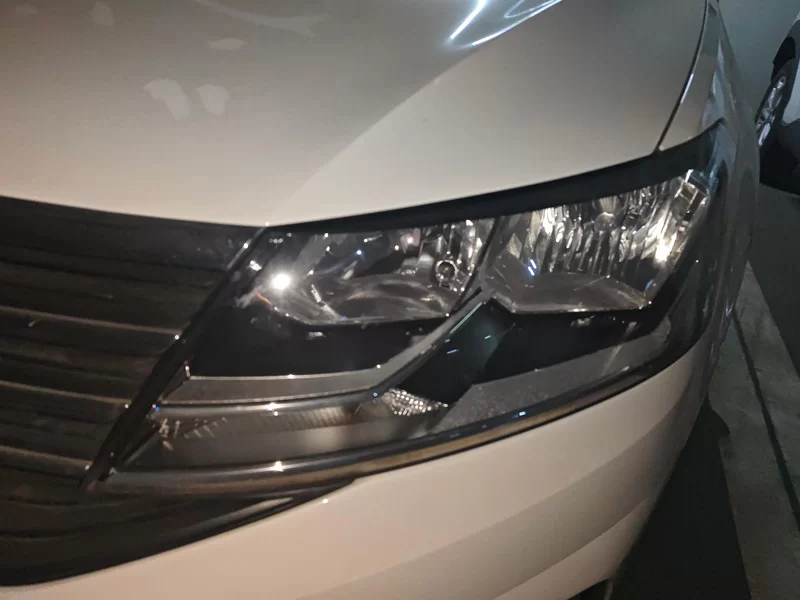 Volkswagen Lavida 2020 car image #4