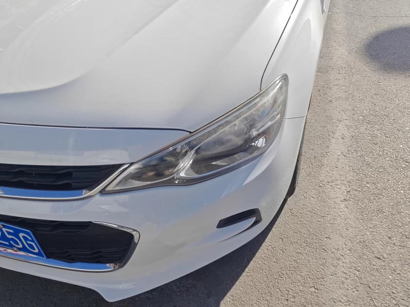 Chevrolet Cavalier 2018 #4 Chevrolet Cavalier 2018 immagine di auto #4