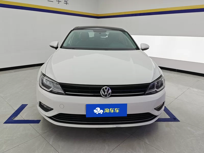 Volkswagen Lamando 2019 car image #4