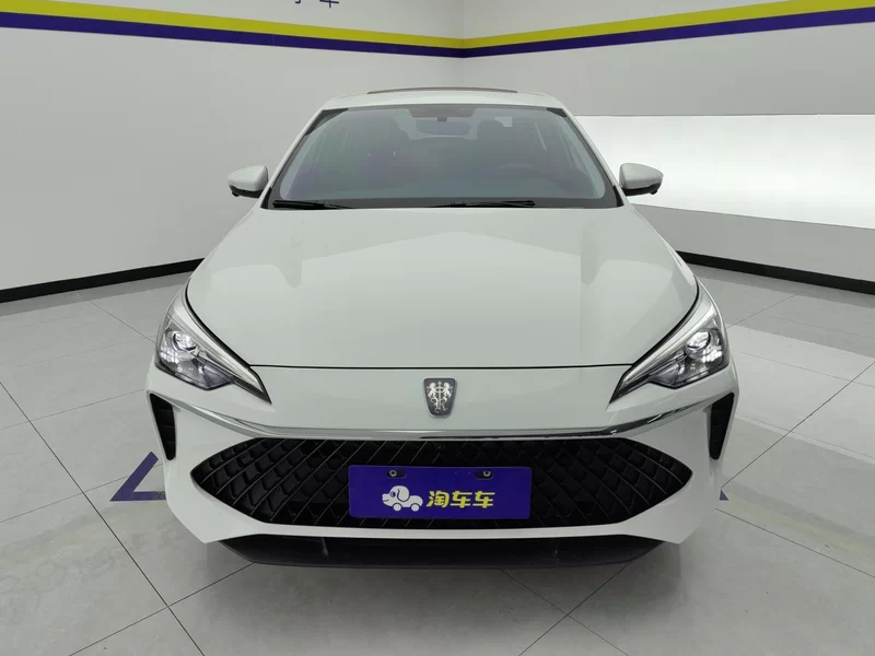 Roewe i5 2023 car image #4