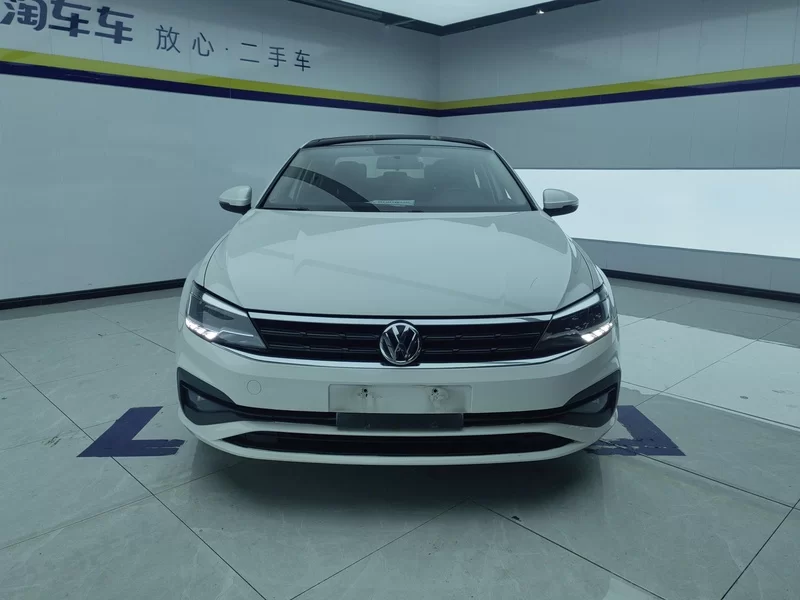 Volkswagen Lamando 2021 immagine di auto #4