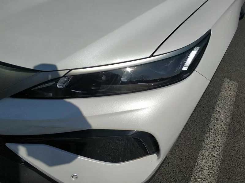 BYD Song Pro New Energy 2025 car image #4