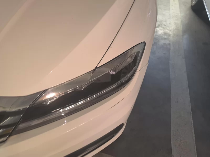 Volkswagen Lavida 2019 #4 Volkswagen Lavida 2019 car image #4