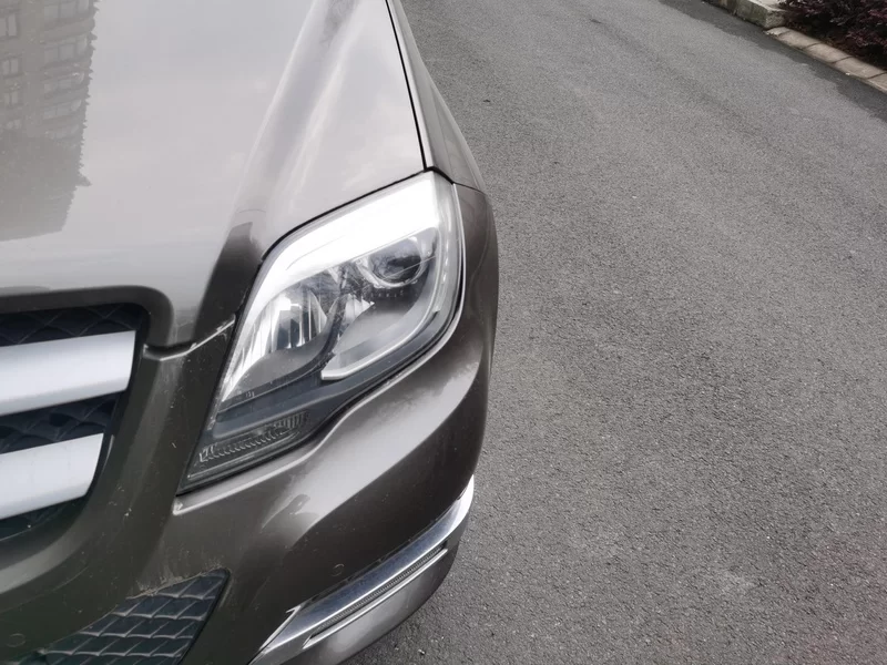 Mercedes-Benz 2014 #4 Mercedes-Benz 2014 car image #4