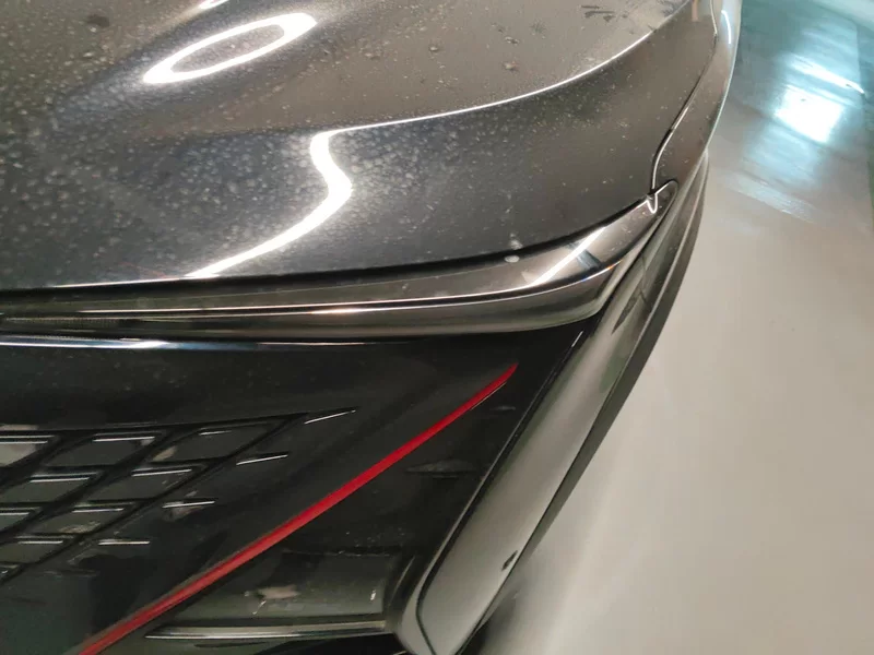 Changan 2020 #4 Changan 2020 car image #4