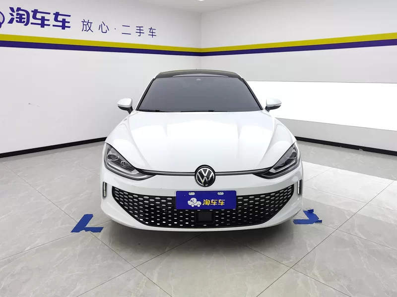 Volkswagen Lamando 2024 car image #4