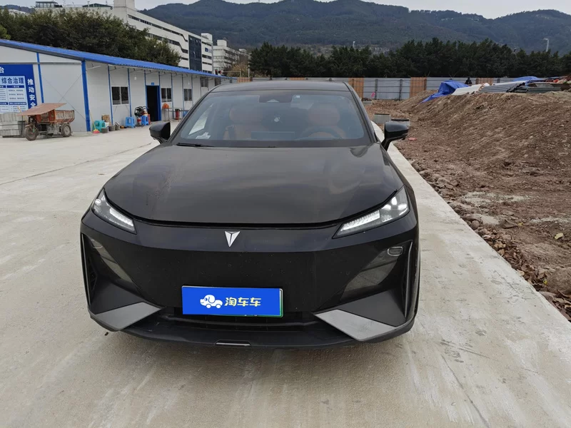 Deepal 2023 #4 Deepal 2023 imagem de carro #4
