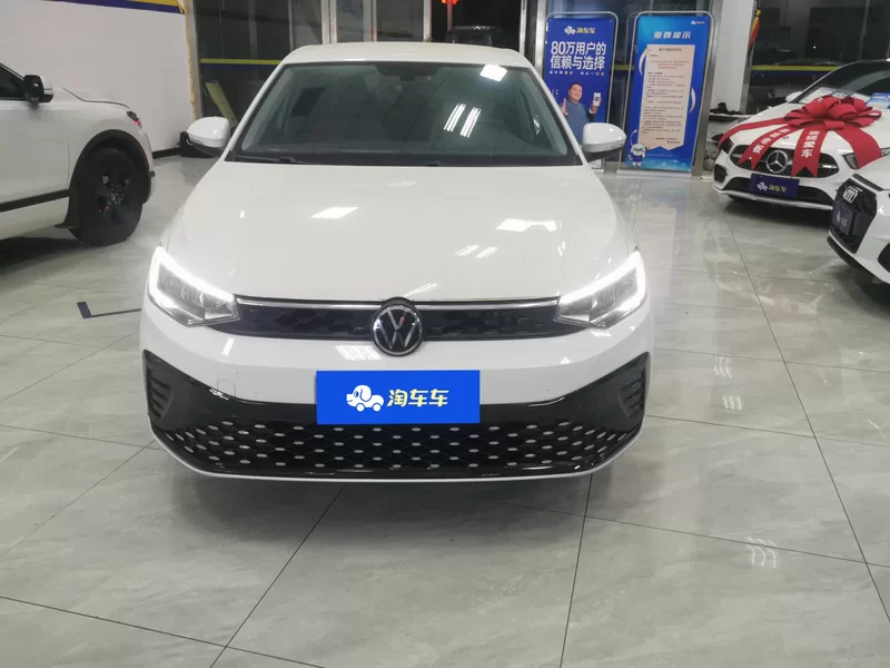 Volkswagen Lavida 2025 immagine di auto #4