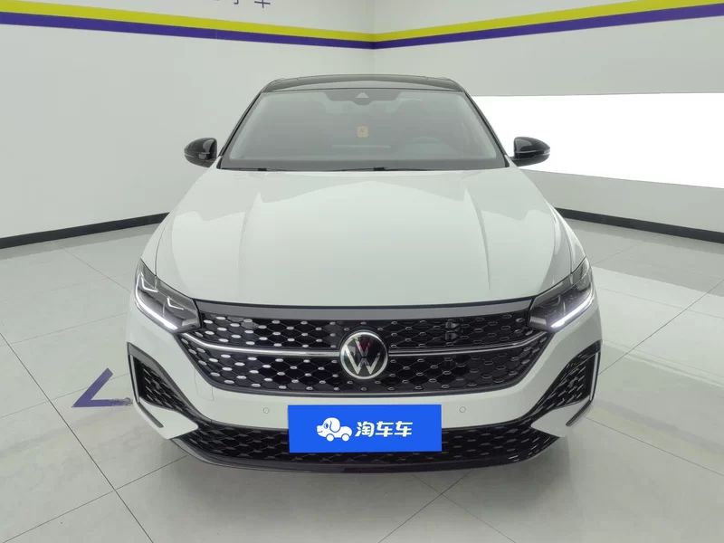 Volkswagen Lavida 2025 #4 Volkswagen Lavida 2025 immagine di auto #4