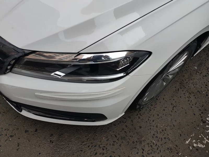 Volkswagen Lavida 2019 immagine di auto #4