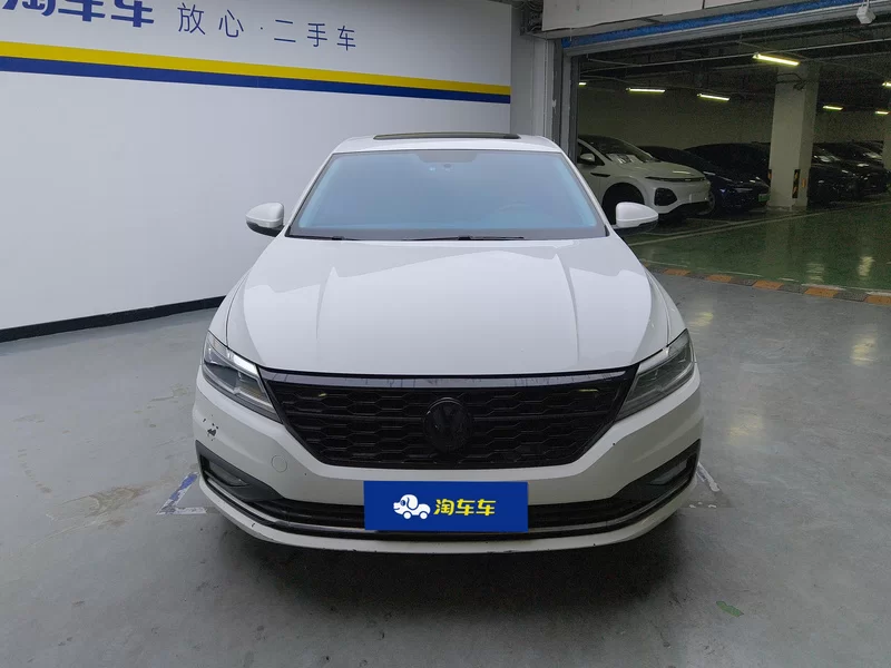 Volkswagen Lavida 2020 #4 Volkswagen Lavida 2020 immagine di auto #4