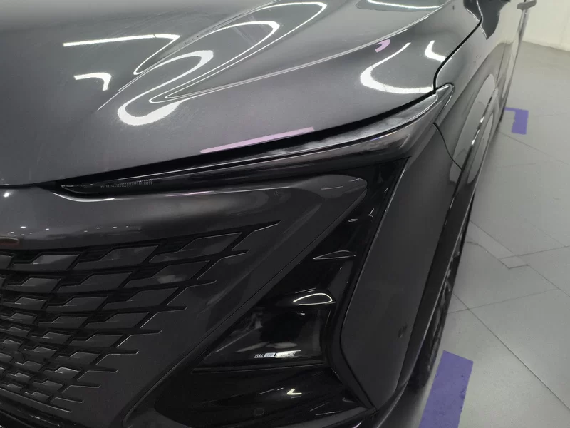 Changan UNI-T 2023 imagen de coche #4