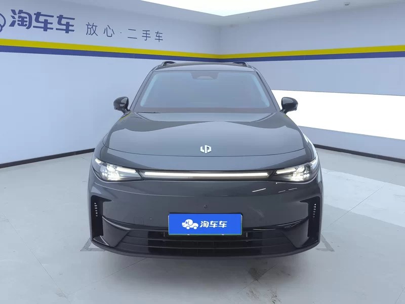 零跑汽车 零跑C16 2025 汽车图片 #4