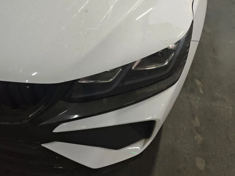 GEELY Coolray 2024 изображение автомобиля #4